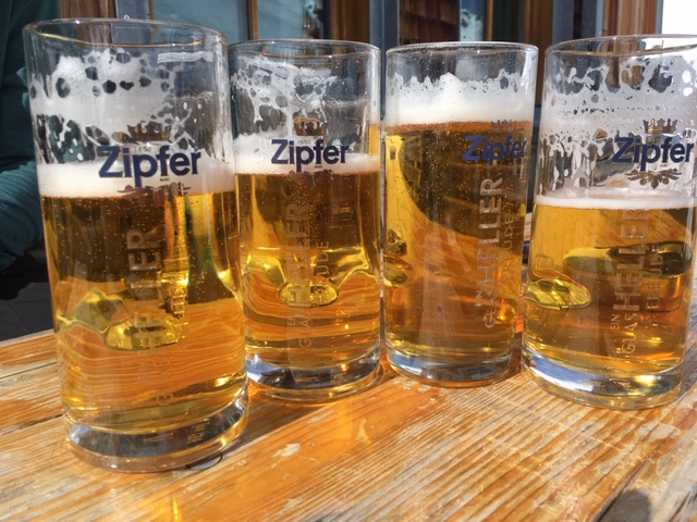 Y lo mejor para el después!!??