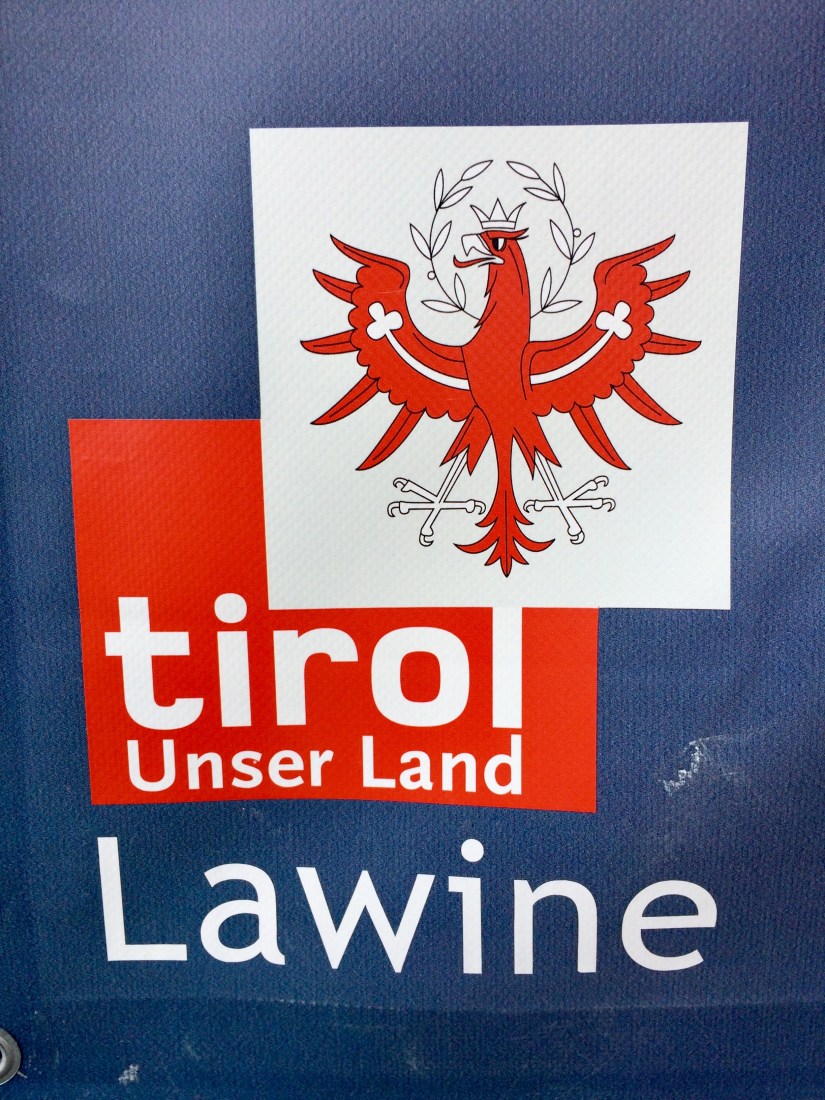 El tirol