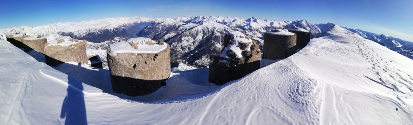 Vestigios de la guerra